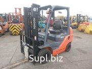 Вилочный погрузчик 2 - 2.9 тонн  TOYOTA 02-8FGK25
