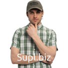 Кепка Lee Cooper Cap, размер ONESIZE (MT2Q120529BS2LC-BO)