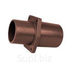 Изолятор проходной ИЛ-10