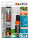 Комплект Gardena базовый 18291-20
