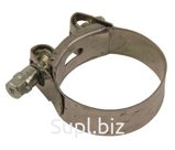Хомут силовой Mikalor Supra 40-43 W2