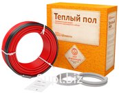 Кабель нагревательный "Warmstad" WSS 61,0 м/910 Вт