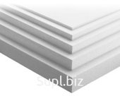 Пенопласт ППС-10 1000х1000х30 мм