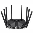 Wi-Fi роутер Mercusys MR90X (Wi-Fi 6)
