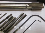 Метчик ктр(rc) 1/8" instrument-orel ru