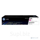 Hp W2073A Картридж 117A лазерный, пурпурный 700стр.