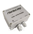 GSM модем «Пульсар» настенное исполнение IP54, 7..20В