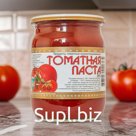 Томатная паста ГОСТ 520 г