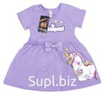 Платье для девочки. Артикул: 2569