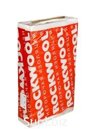 Утеплитель Rockwool Фасад Баттс Д Оптима 1000х600х120 мм, 2 шт. уп