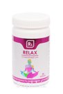 RELAX Натуральный комплекс, оказывающий мягкое успокаивающее действие на центральную нервую систему