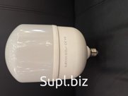 Лампа светодиодная T140 Е27 45W 3000K