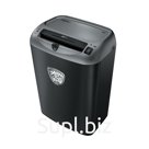 Шредер Fellowes® Powershred® 70S, (FS-46711)
