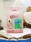 Мочалка с мылом Карельский берёзовый дёготь
