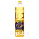 Кукурузное масло Злато 1 л