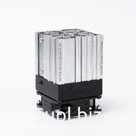 Нагреватель шкафа  с вентилятором NETTLE VM 70-4-300-220-65-220
