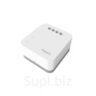 Реле одноканальное без нейтрали Aqara Single Switch Module T1 (No Neutral)