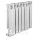 Алюминиевый радиатор Valtec Алюминиевый радиатор TENRAD AL 500/80 6-секционный TNRD.58.6