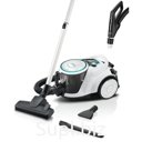 Пылесос Bosch BGS41HYG1