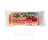 Individual entrepreneur Lunin offers to buy a marmalade with cherries in rice sprinkling at favorable prices. Developed family recipes allow you to maintain th…
