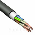 Кабель ВВГнг(А)-FRLSLTx 5x2.5 (100 м)