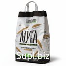 Мука пшеничная цельнозерновая 5 кг