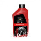 Тормозная жидкость К.А.Т Brake Fluid DOT 5.1 1л