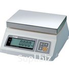 Libra El. Porcelain Cas SW-5W