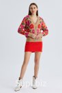 Женская одежда. Код модели: WMDD1246