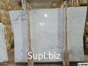 Мрамор Pirgon Alas extra 20 мм в слэбах