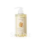 Гель для душа восстанавливающий 500мл JM SOLUTION LIFE GINGER WOOD BODY WASH 500ml