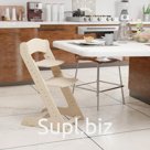 Growing chair made of plywood Article: 71003