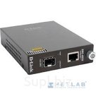 D-Link DMC-805G A11A Медиаконвертер с 1 портом 1000Base-T и 1 портом 1000Base-X SFP