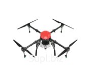 Universal quadcopter Breeze-1