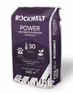 Противогололедный реагент Rockmelt POWER