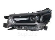 11-4148-2 -DE -LD-RD HEAD LAMP