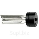 Reflex EFHR мощностью 4.0/2.7/2.0кВт 3х400В (регулятор до 95°C с тепловым реле)