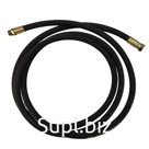 Шланг для подачи масла WIEDERKRAFT WDK-89208, 1/2", 4 м