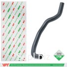 Иномарки ЕРDМ легковые Патрубок отопителя для а/м Toyota EPDM Артикул: V-10138