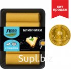Блинчики с творогом