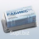 Рабикс вакцина против бешенства собак  1 доза