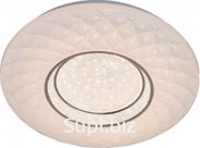 Светильник LED LUX 63211/490 WH 80W