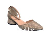 Туфли Артикул: 252-1647-50