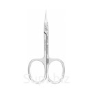 Ножницы для кутикулы Nippon Nippers, 90 мм, овальные ручки MIO Nails