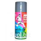 Краска-спрей серебро  400мл (9001/36)