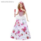 Кукла Barbie «Конфетная принцесса»