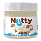 Сливочно-кокосовая паста Nutty