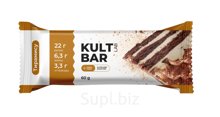 Kultlab Diet, 60 гр Шоколад - Орех