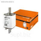 Предохранитель плавкий TDM ППНН-37, габ.2, 315 А, SQ0713-0031