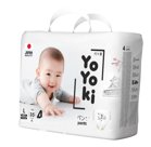 Подгузники-трусики YOYOKI, размер 6